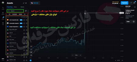 بهترین نحوه شارژ حساب Forex برای ایرانیان