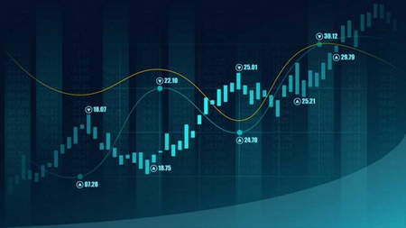 میانگین بازه صحیح (ATR)